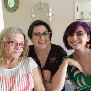 Meet your Posher, Fran